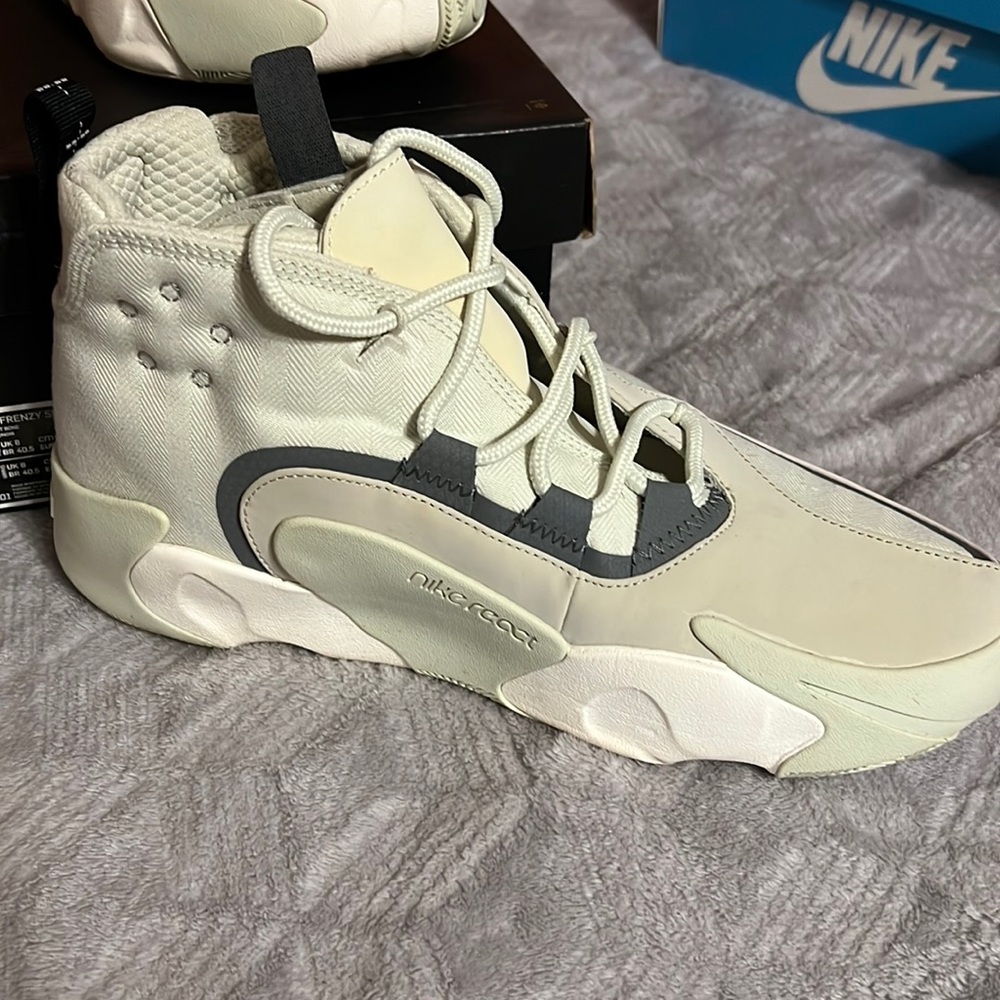 Shoes